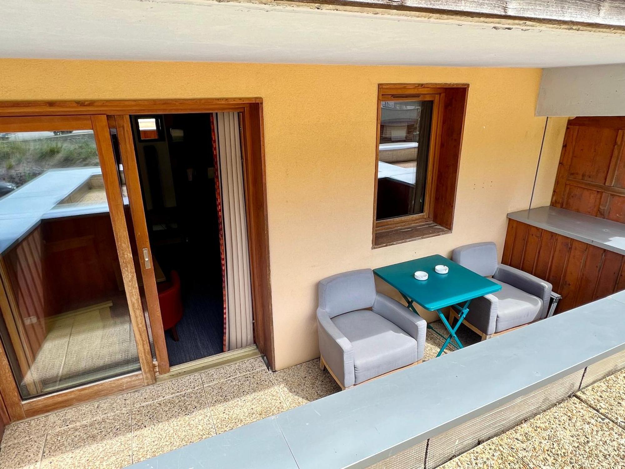 Risoulski Antares - Piscine Et Sauna Exterior foto